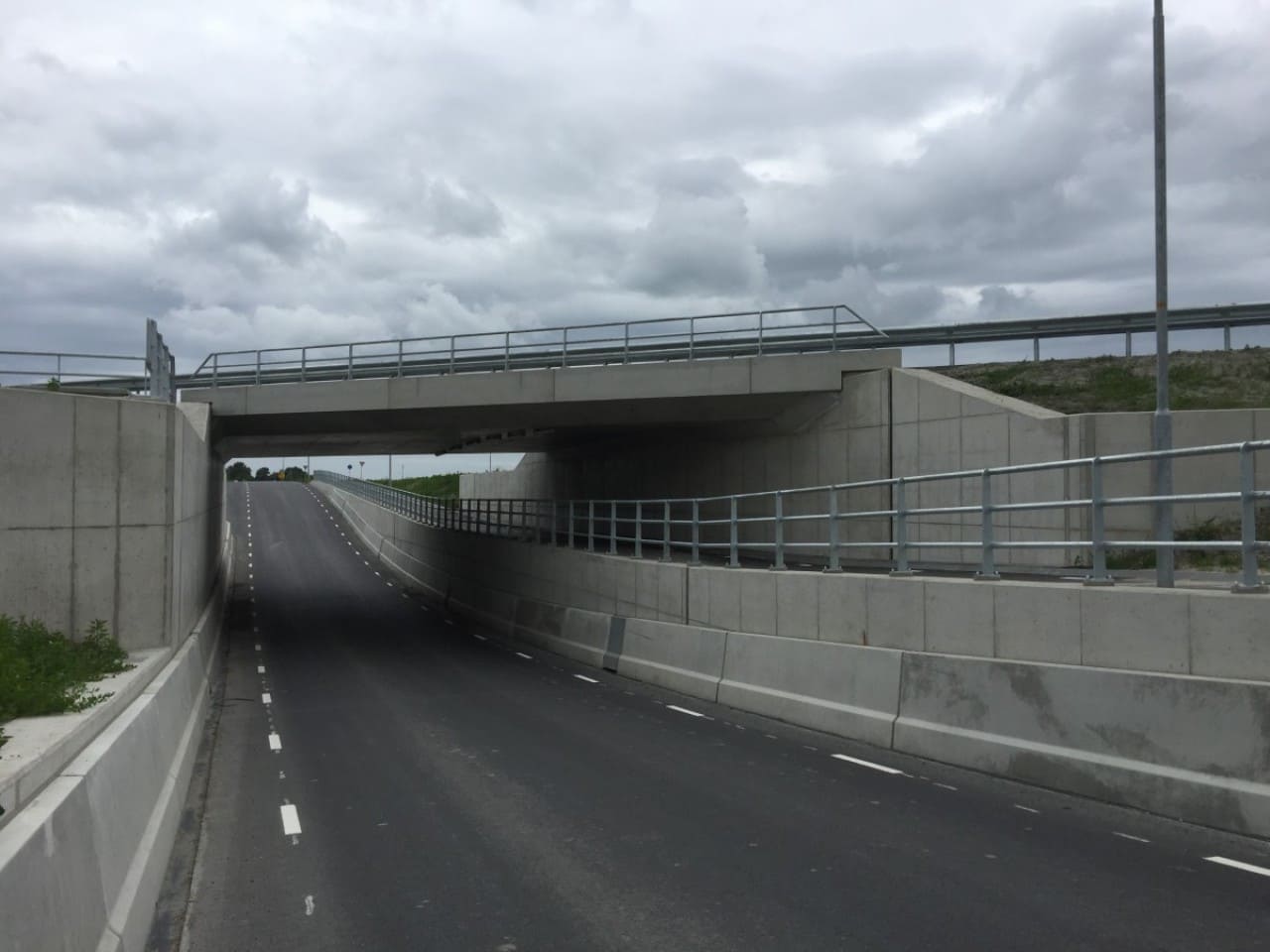 Brugleuningen Brugleuningen