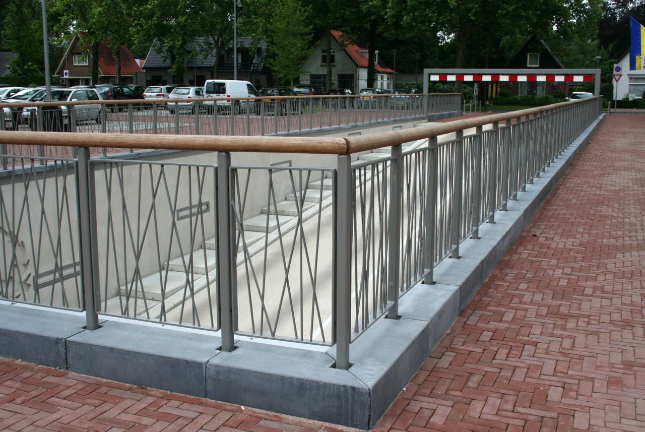 Brugleuningen Brugleuningen