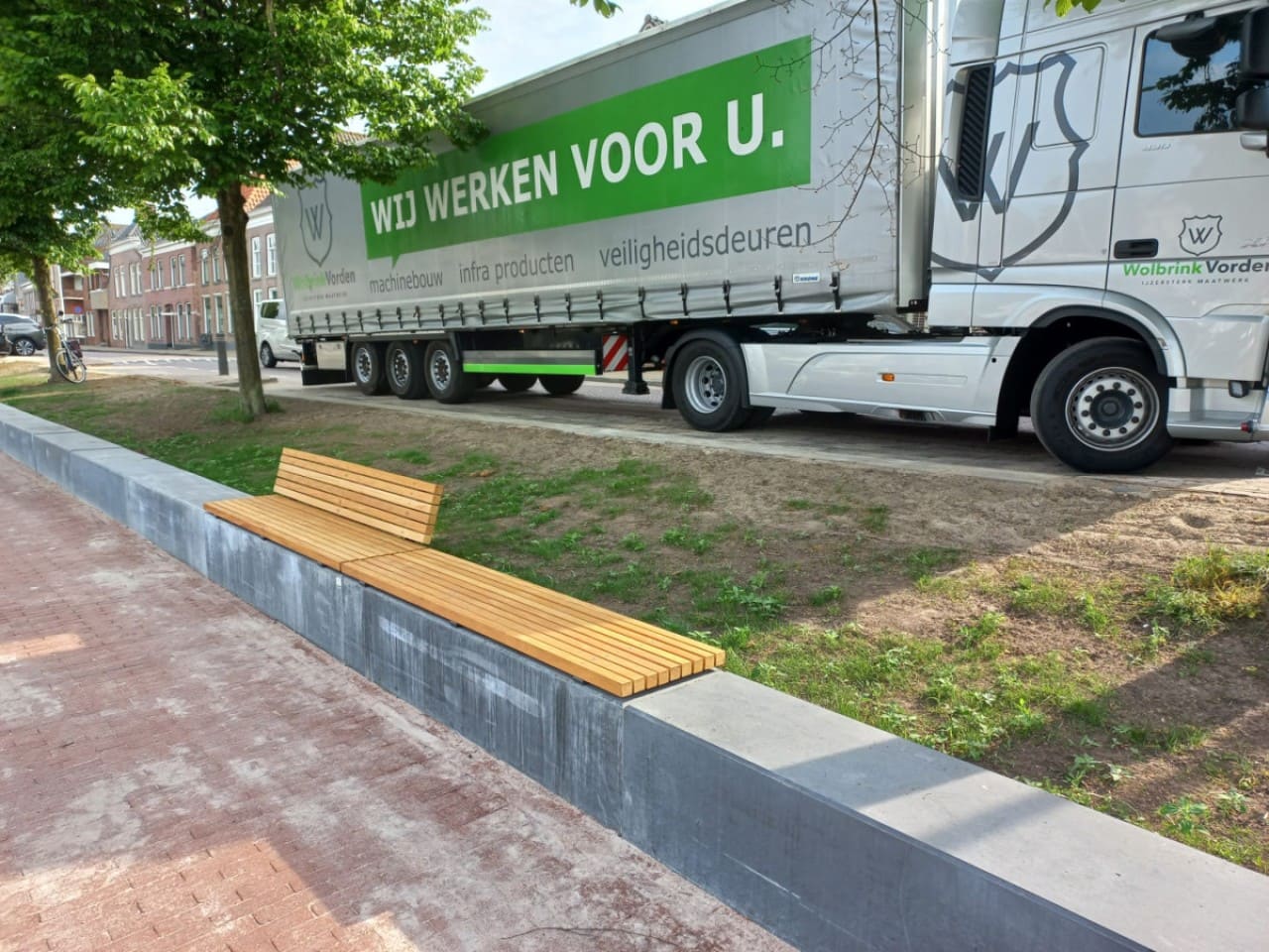 Zitelementen Zitelementen