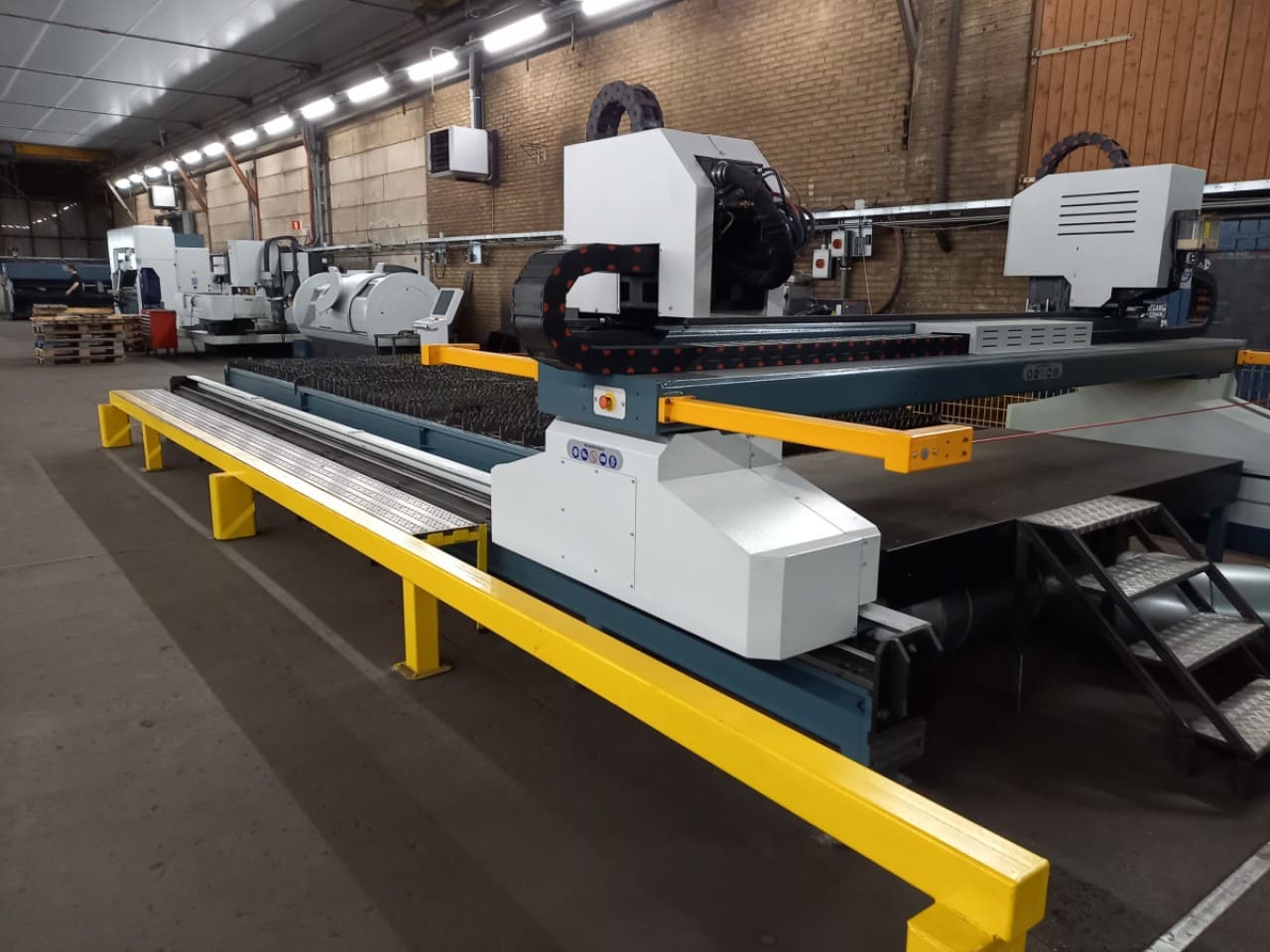 Machinepark Wolbrink Vorden