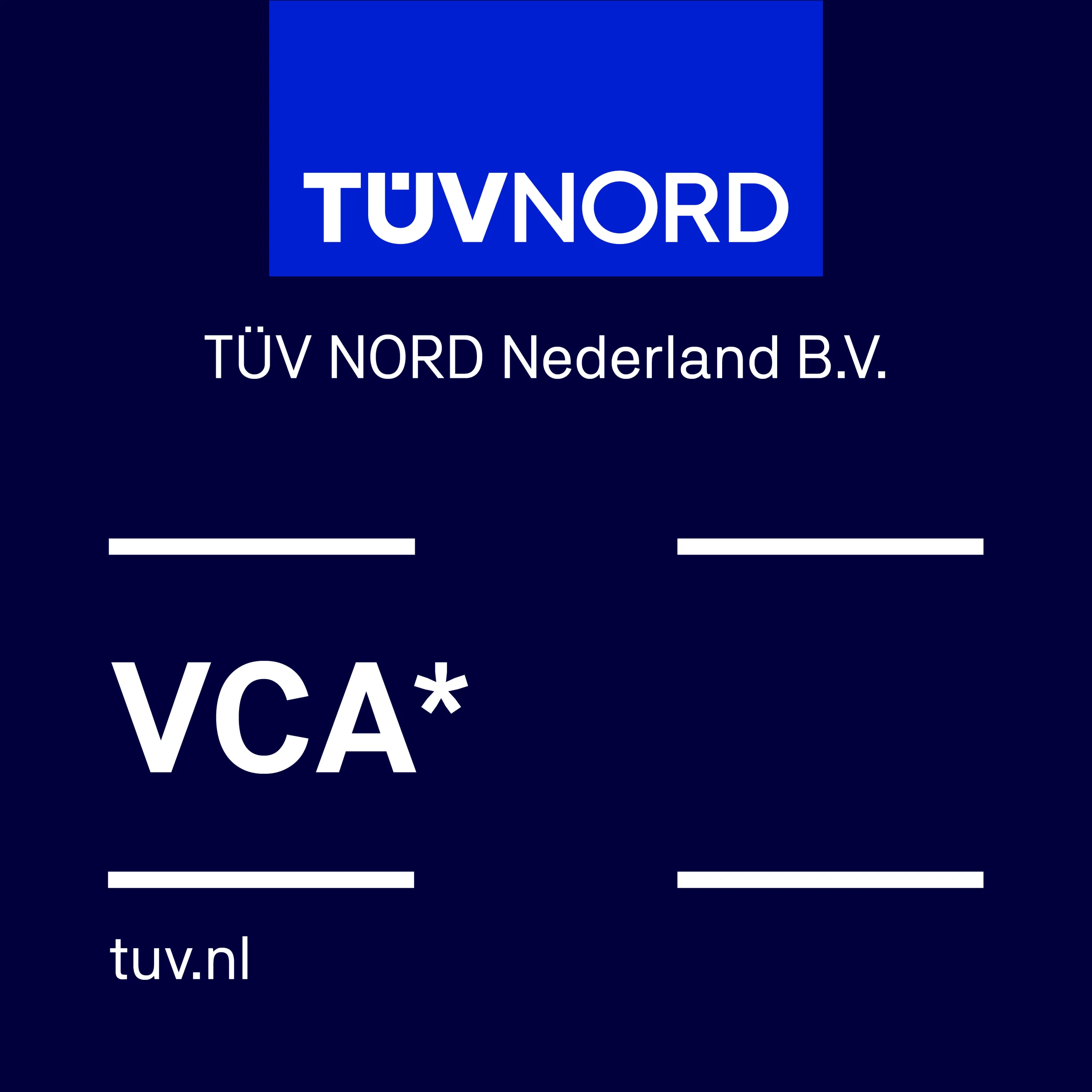 VCA VCA