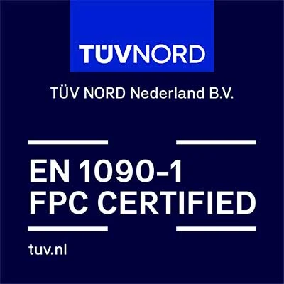 EN 1090-1 EN 1090-1