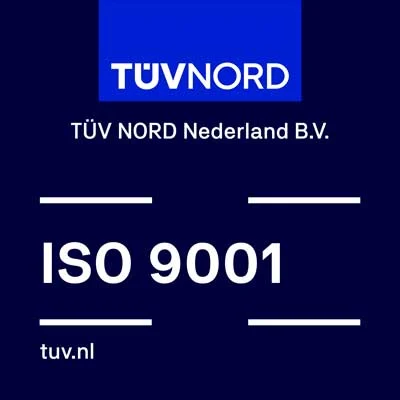 ISO 9001 ISO 9001