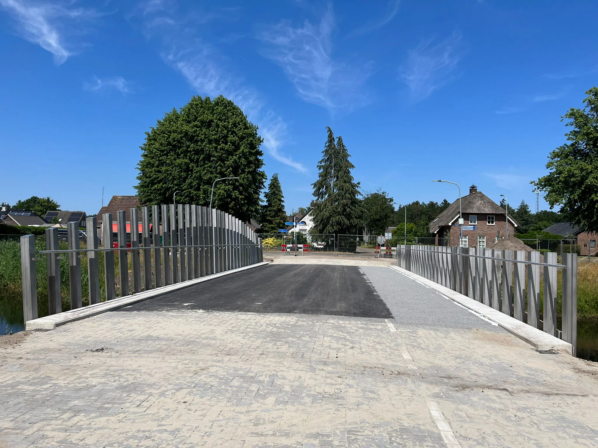 Brugleuningen Brugleuningen